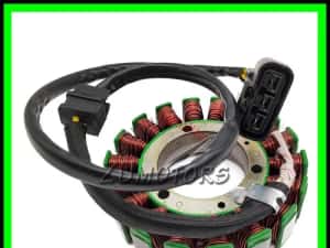 Bobina Magnetou Atv Utv Ssv CFMOTO 800 850 1000 -EFI EPS — miniatura 8