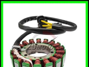Bobina Magnetou Atv Utv Ssv CFMOTO 800 850 1000 -EFI EPS — miniatura 9