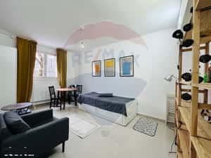 Garsoniera de inchiriat in Floreasca - locuinta sau birou — miniatura 3