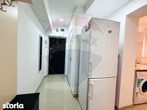 Garsoniera de inchiriat in Floreasca - locuinta sau birou — miniatura 6