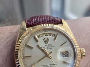 Rolex Day-Date 36 mm