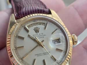 Rolex Day-Date 36 mm — miniatura 2
