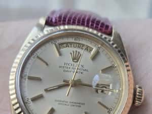 Rolex Day-Date 36 mm — miniatura 5