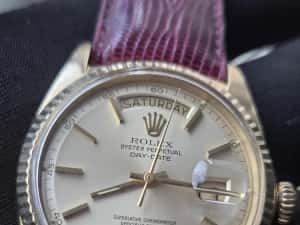 Rolex Day-Date 36 mm — miniatura 6