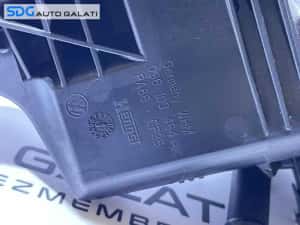 Filtru Epurator Gaze Skoda Octavia 2 1.4 BUD CGGA 2004 - 2013 Cod 036103464AK [D0839] — miniatura 5