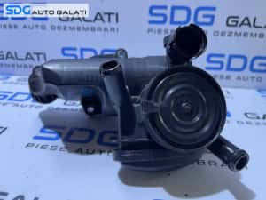 Filtru Epurator Gaze Skoda Octavia 2 1.4 BUD CGGA 2004 - 2013 Cod 036103464AK [D0839] — miniatura 6