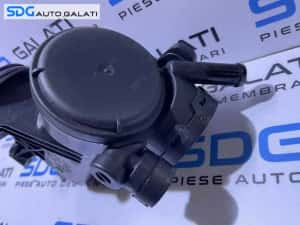 Filtru Epurator Gaze Skoda Octavia 2 1.4 BUD CGGA 2004 - 2013 Cod 036103464AK [D0839] — miniatura 9