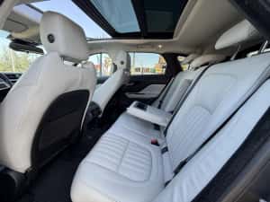 JAGUAR F-PACE R-DYNAMIC AWD - Panoramic  - Posibilitate Finantare Rate — miniatura 7