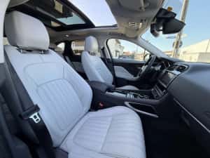 JAGUAR F-PACE R-DYNAMIC AWD - Panoramic  - Posibilitate Finantare Rate — miniatura 8