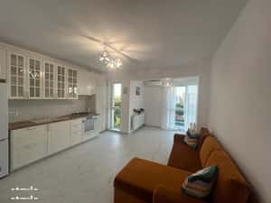 De închiriat – Apartament 2 camere | Vitan Bârzești | Bloc nou 2025