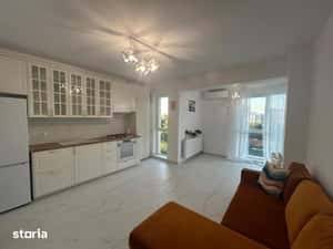 De închiriat – Apartament 2 camere | Vitan Bârzești | Bloc nou 2025 — miniatura 4