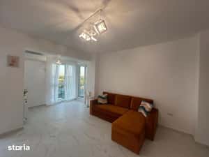 De închiriat – Apartament 2 camere | Vitan Bârzești | Bloc nou 2025 — miniatura 5