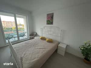De închiriat – Apartament 2 camere | Vitan Bârzești | Bloc nou 2025 — miniatura 6