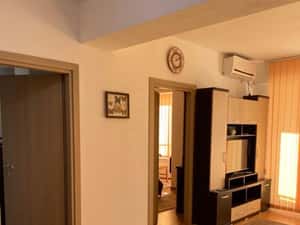 AP. 2 CAMERE 13 SEPTEMBRIE, BLOC NOU, BUCATARIE INCHISA,MOBILAT MODERN — miniatura 4