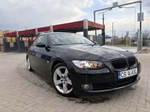 BMW E92 320i Coupe — miniatura 2