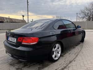 BMW E92 320i Coupe — miniatura 3