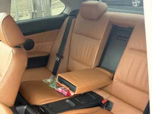 BMW E92 320i Coupe — miniatura 6