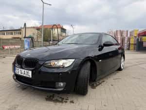 BMW E92 320i Coupe — miniatura 8
