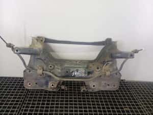 Cadru motor Opel Corsa D (2006 - 2011) 1.0 benzina Z10XEP — miniatura 3