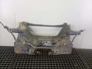 Cadru motor Opel Corsa D (2006 - 2011) 1.0 benzina Z10XEP — miniatura 5