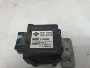 Modul imobilizator 28591 2f000 Nissan Navara D40 (2005 - 2010) — miniatura 2