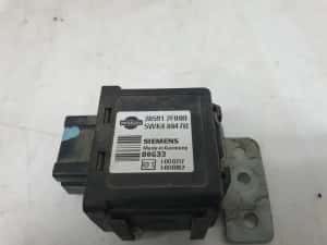 Modul imobilizator 28591 2f000 Nissan Navara D40 (2005 - 2010) — miniatura 4