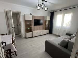 Apartament 3 camere 65mp, parcare, finisat modern, str. Mehedinti — miniatura 3