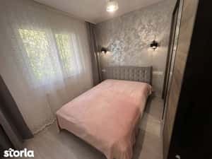 Apartament 3 camere 65mp, parcare, finisat modern, str. Mehedinti — miniatura 5