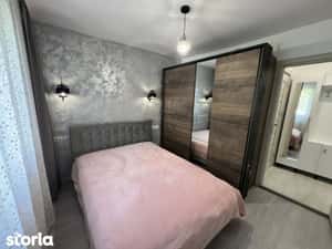 Apartament 3 camere 65mp, parcare, finisat modern, str. Mehedinti — miniatura 6