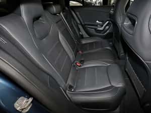 Vand Mercedes-Benz CLA 35 AMG - 306 cp, Sport / Coupe — miniatura 6