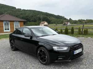 Audi A4 b8.5 2013 — miniatura 2