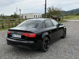Audi A4 b8.5 2013 — miniatura 3