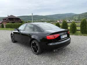 Audi A4 b8.5 2013 — miniatura 5