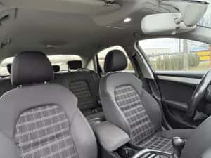 Audi A4 b8.5 2013 — miniatura 6