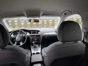 Audi A4 b8.5 2013 — miniatura 7