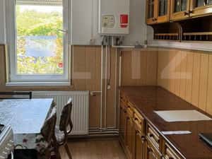 Apartament 3 camere , 63 mp , Sangeorgiu de Mures — miniatura 2