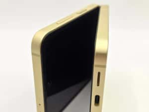 Samsung Z Flip 6 / Yellow / 256 GB / DeluxGSM — miniatura 2