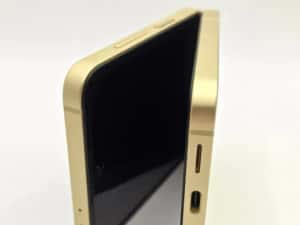 Samsung Z Flip 6 / Yellow / 256 GB / DeluxGSM — miniatura 5