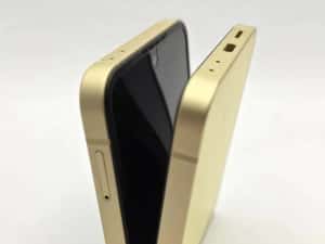 Samsung Z Flip 6 / Yellow / 256 GB / DeluxGSM — miniatura 6