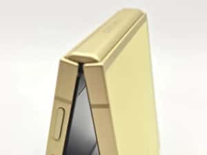 Samsung Z Flip 6 / Yellow / 256 GB / DeluxGSM — miniatura 7