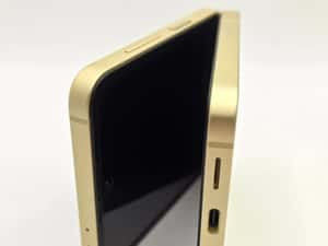 Samsung Z Flip 6 / Yellow / 256 GB / DeluxGSM — miniatura 9