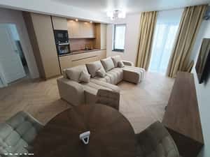 Apartament 2 camere PREMIUM | BL. Flamingo Luxury | 80 mp | Terasă