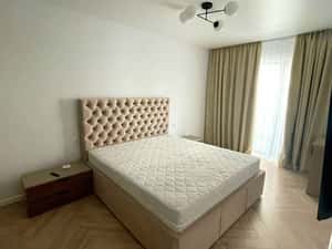 Apartament 2 camere PREMIUM | BL. Flamingo Luxury | 80 mp | Terasă — miniatura 3