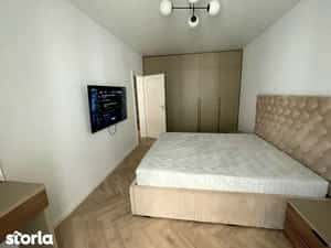 Apartament 2 camere PREMIUM | BL. Flamingo Luxury | 80 mp | Terasă — miniatura 4