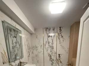 Apartament 2 camere PREMIUM | BL. Flamingo Luxury | 80 mp | Terasă — miniatura 5