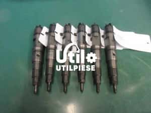 injectoare man tga tgs tgx d2066 lf32 + piese man verificate