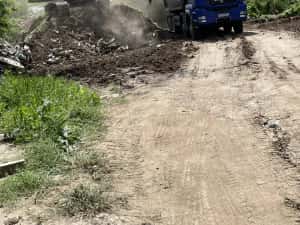 Evacuare Moloz , Excavatii , Defrisari-Decopertari , Demolari
