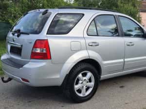 Kia Sorento 2.5 crdi 170cp — miniatura 3