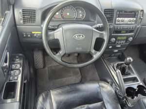 Kia Sorento 2.5 crdi 170cp — miniatura 8