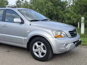 Kia Sorento 2.5 crdi 170cp — miniatura 10